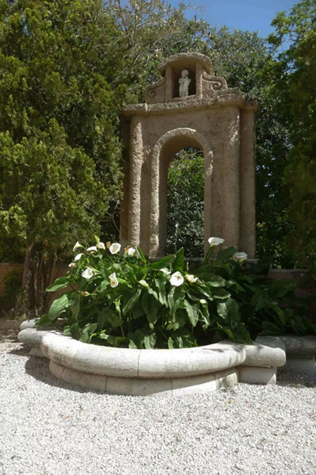 'Suite Fico Nero-Buiten