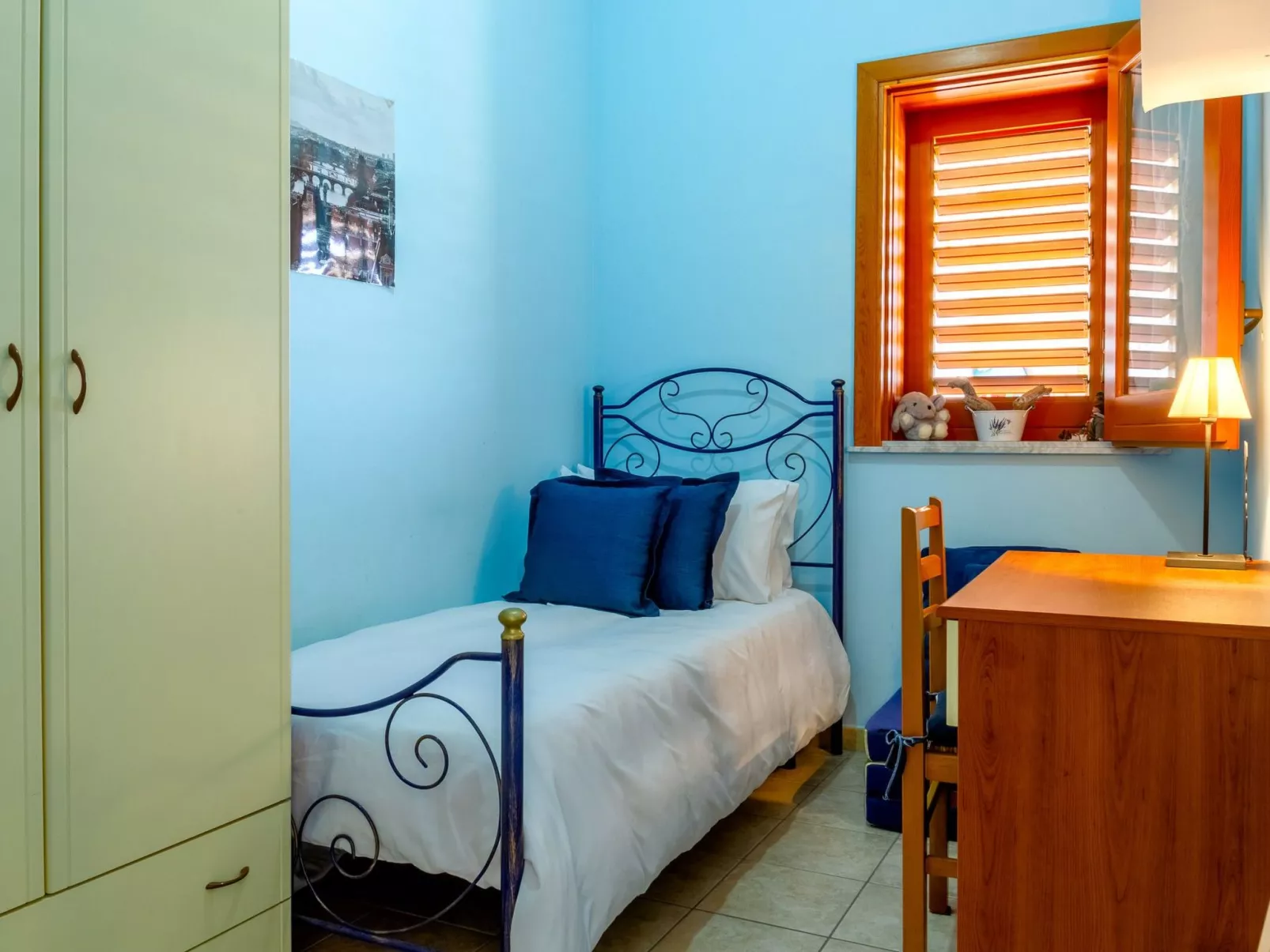 Oikia Naxos Wohnung-Binnen