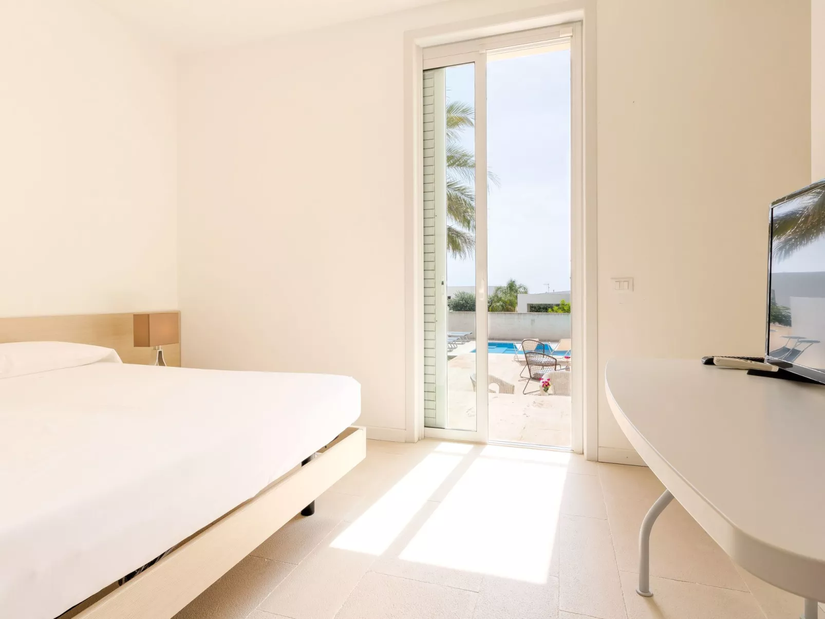 In Ragusa mit Möblierter Terrasse-Image-tags.info