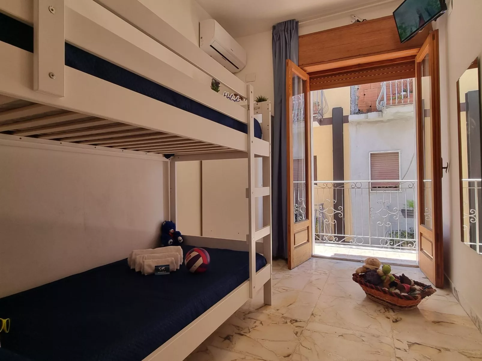 Borgo di Taormina Wohnung bei Holiday World-Image-tags.info