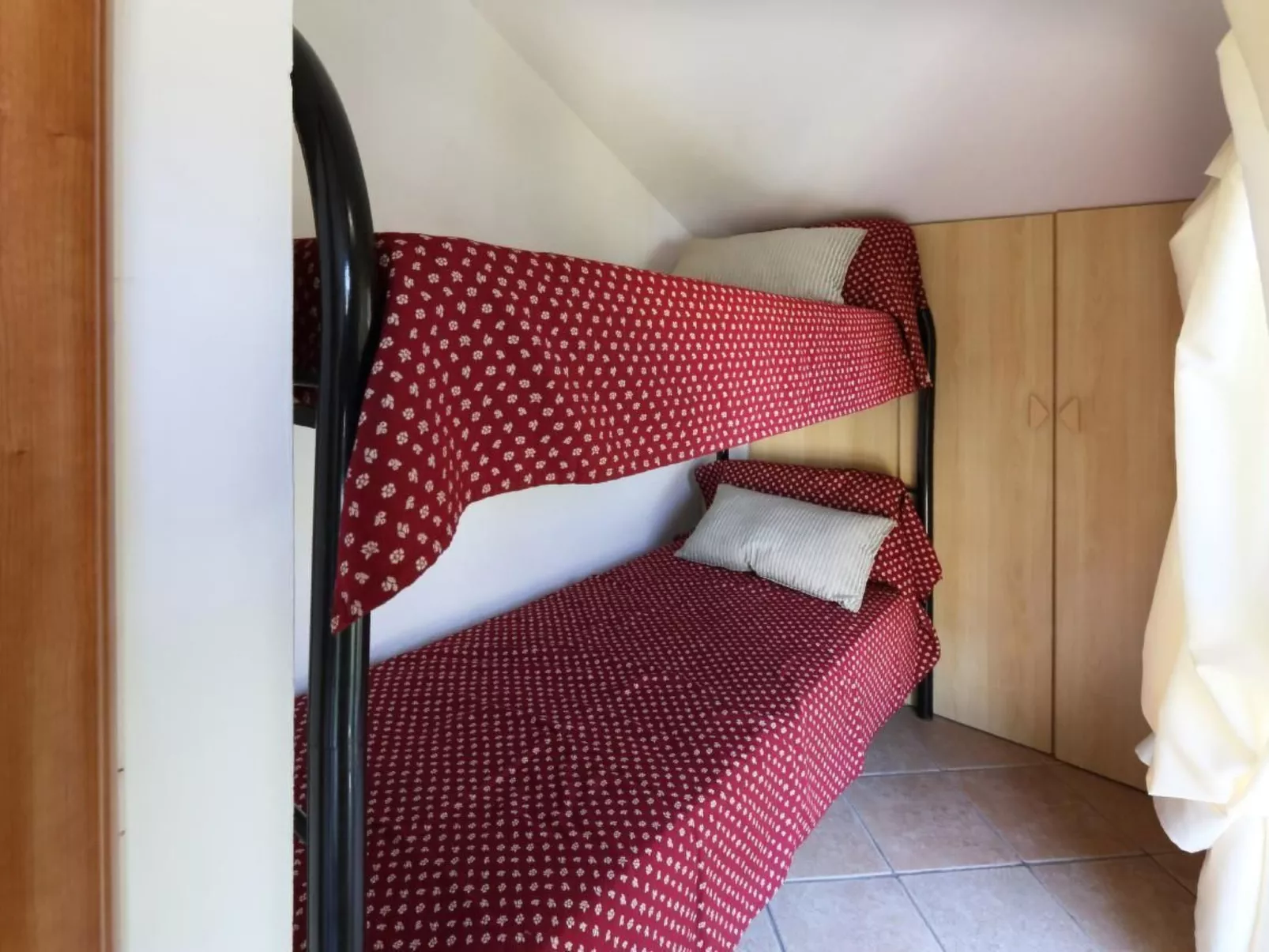 Citycenter Apartment-Binnen