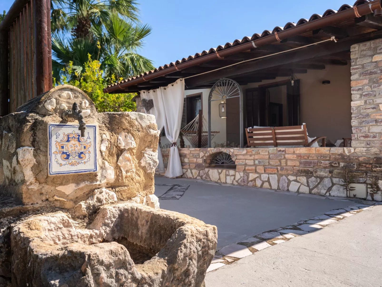 Ferienvilla "Nicole" mit Blick auf das Wasser-Image-tags.info