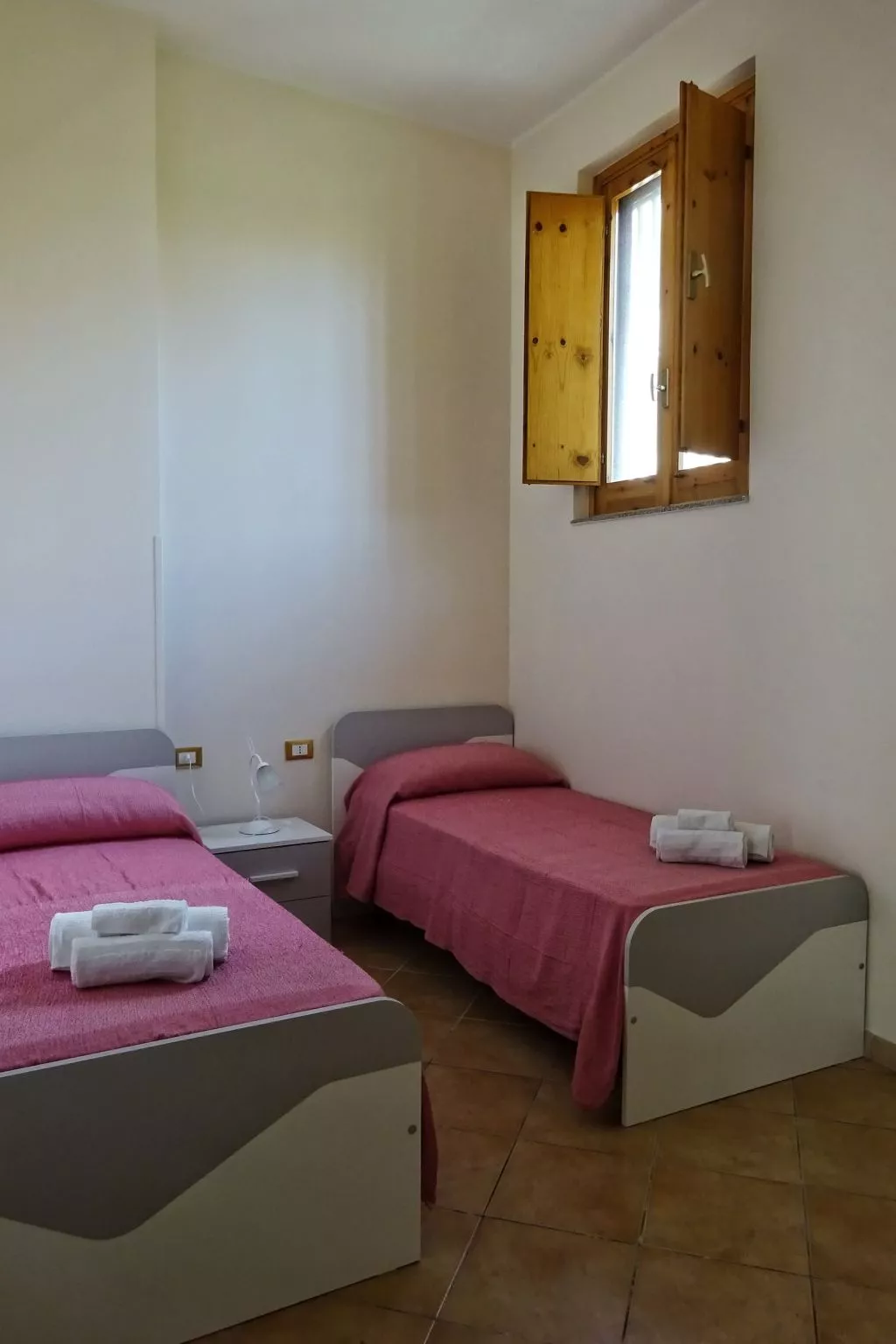 Das Haus von Loredana wartet auf dich!-Binnen