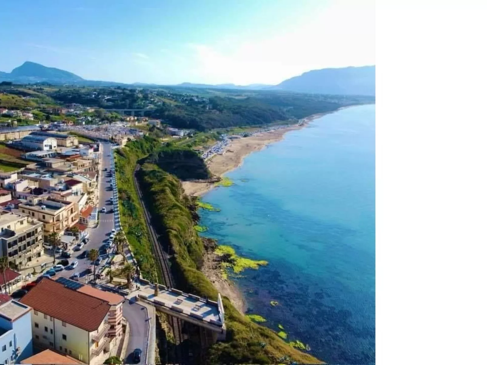 Ferienhäuser Small App. für 5 in Balestrate-Image-tags.info