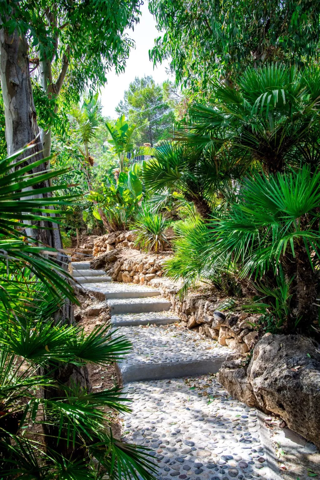 Ferienvilla 'Laura Marie' mit Wasserblick-Image-tags.info