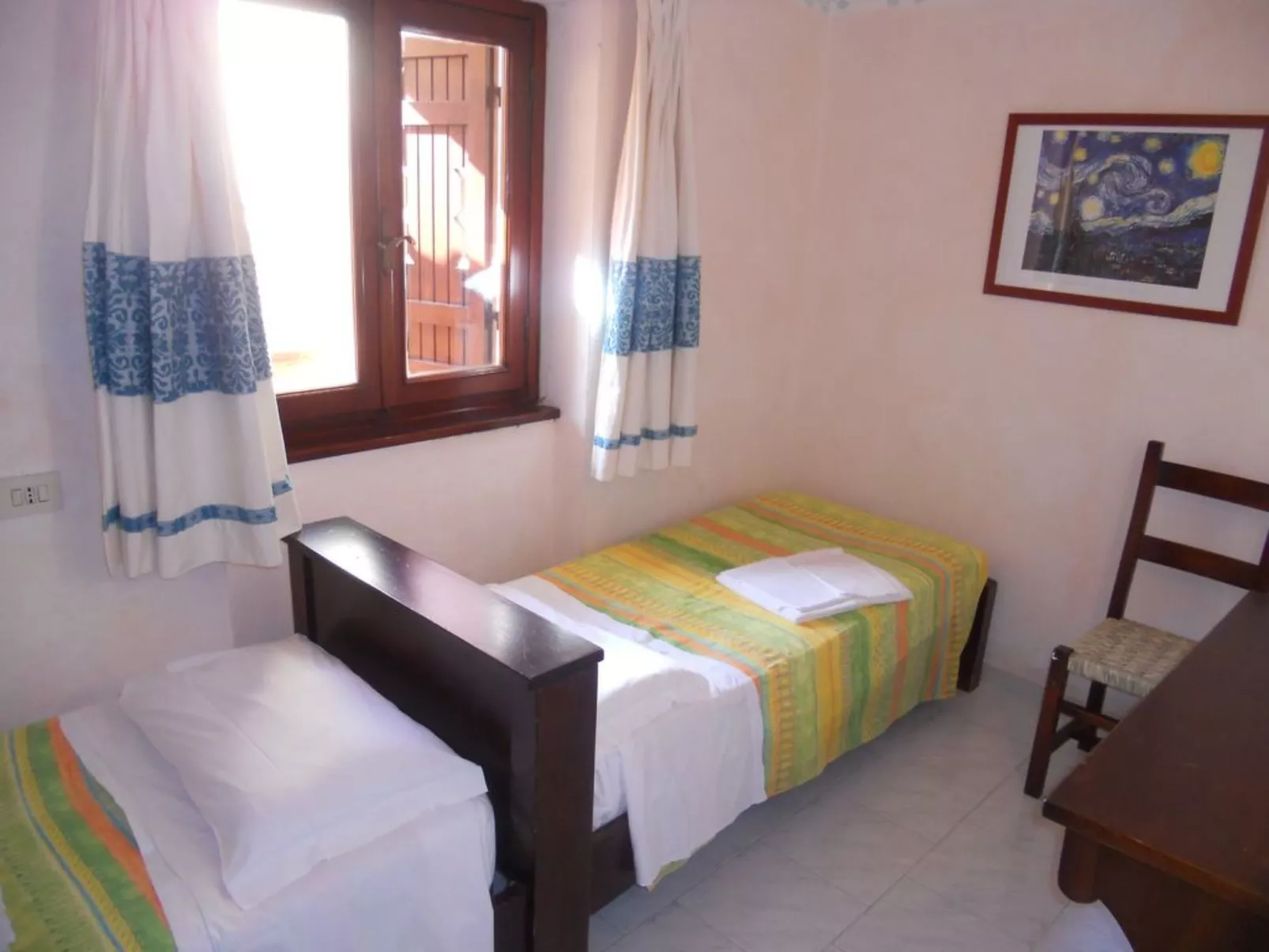 Wohnung in Porto Cervo mit Gemeinschaftspool-Binnen