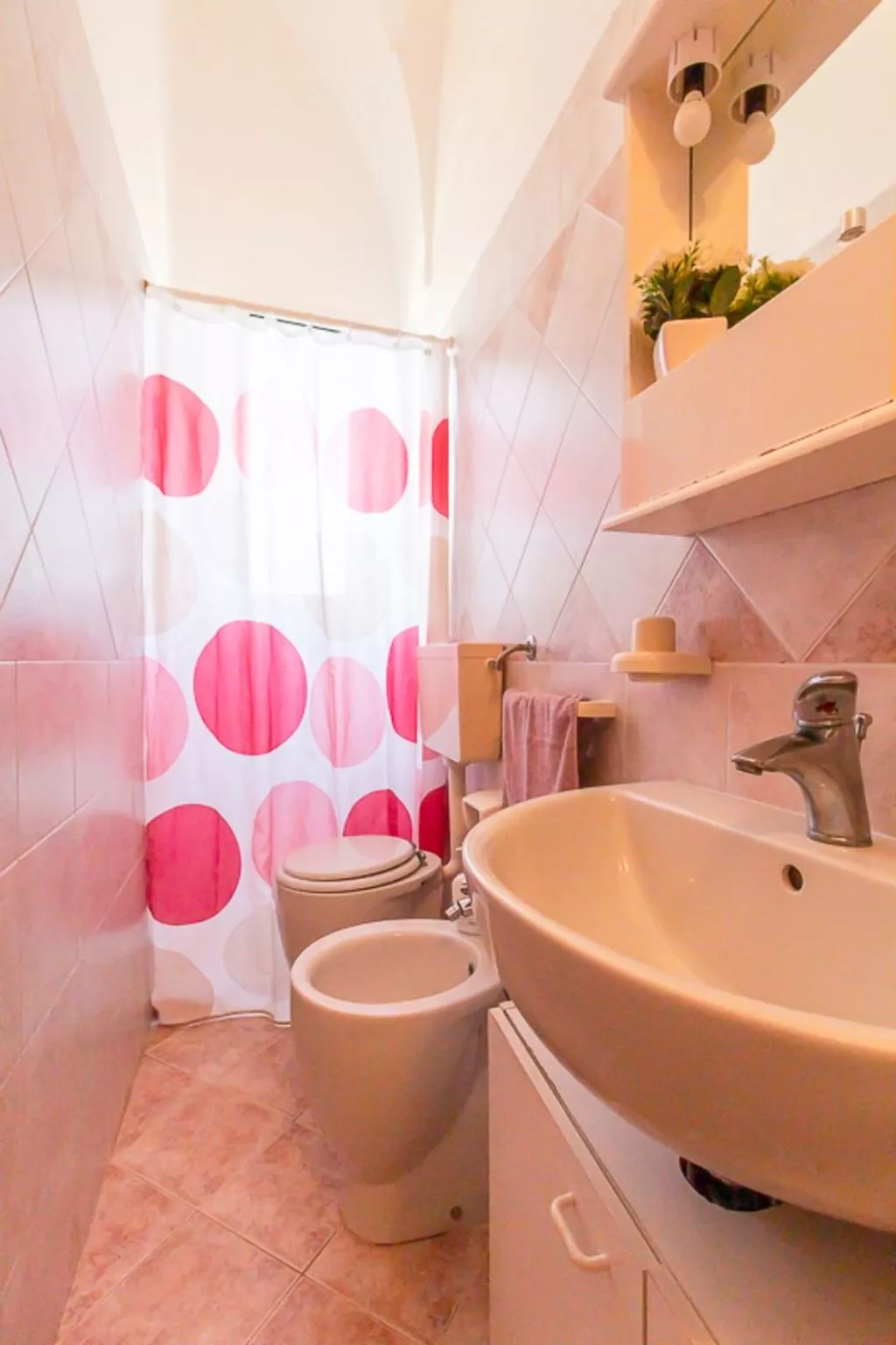 Relax Apartment mit Terrasse-Binnen