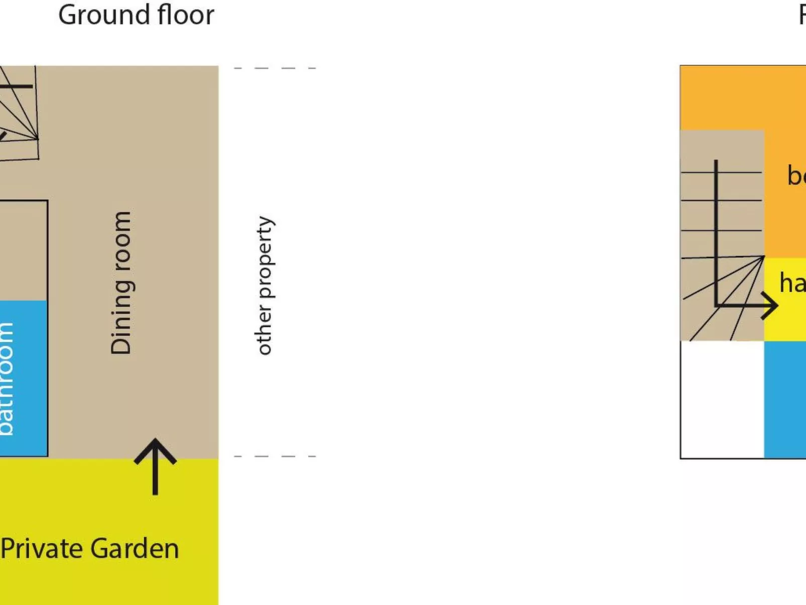 Haus Pino - Podere Fossaccio-Binnen