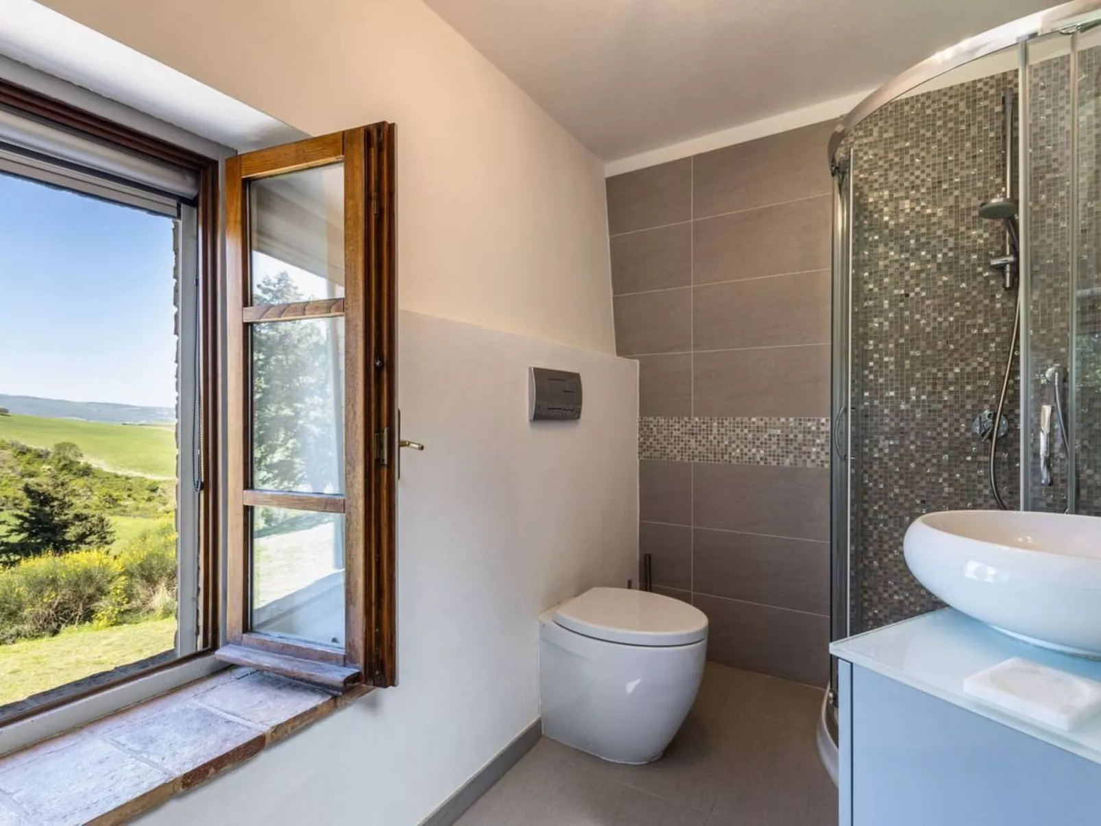 Villa Cantuccio-Binnen