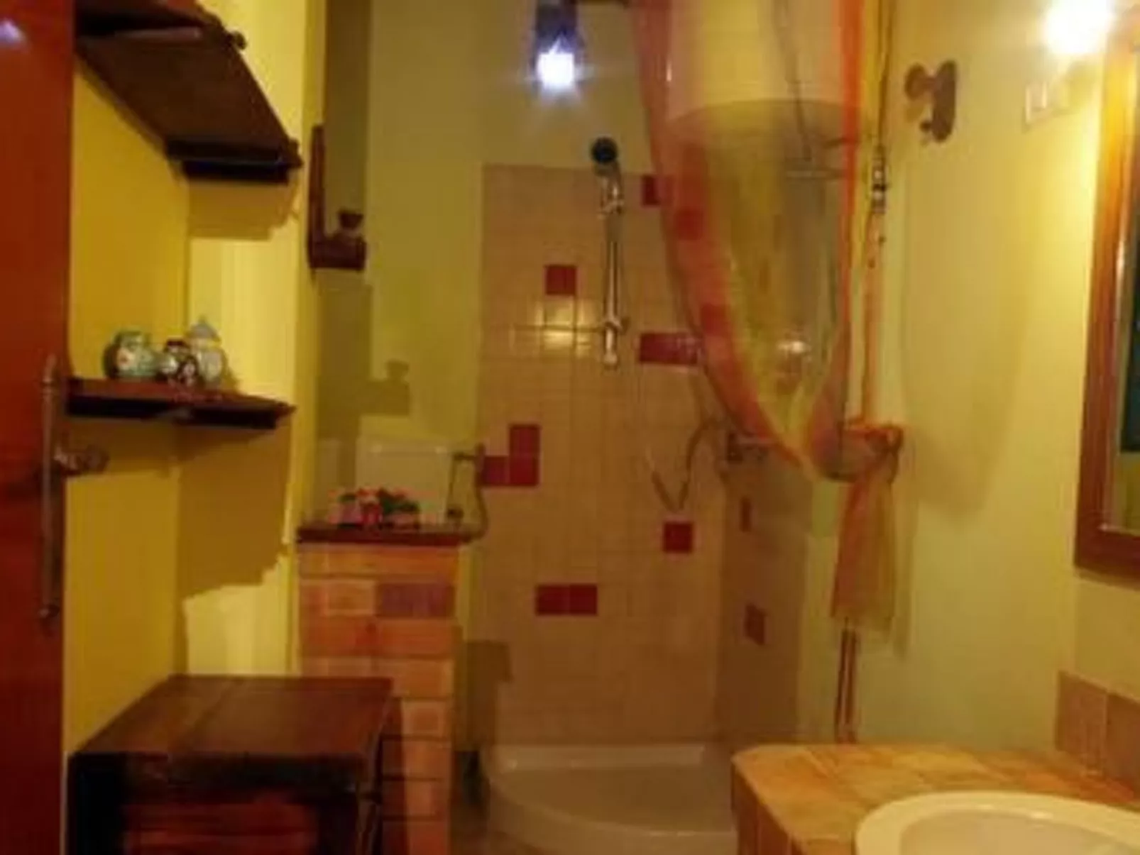 Landhaus mit einer atemberaubenden Aussicht,-Image-tags.info