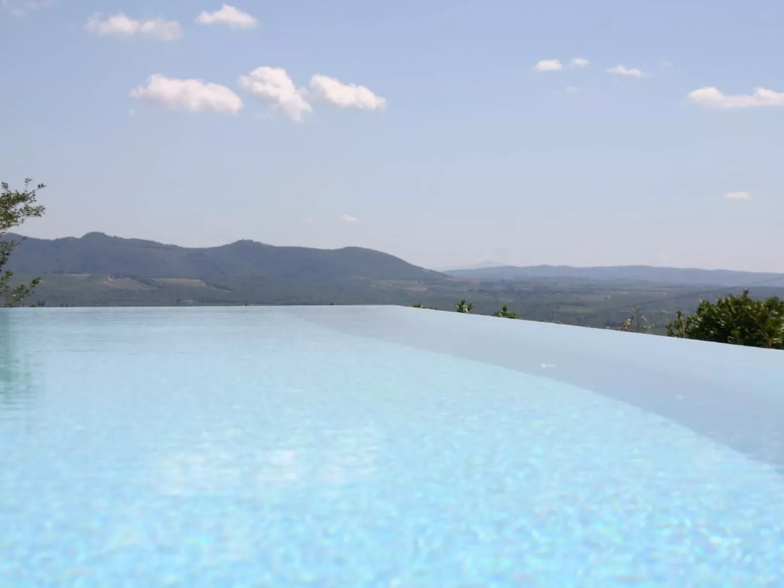 Toskana Idylle-Buiten