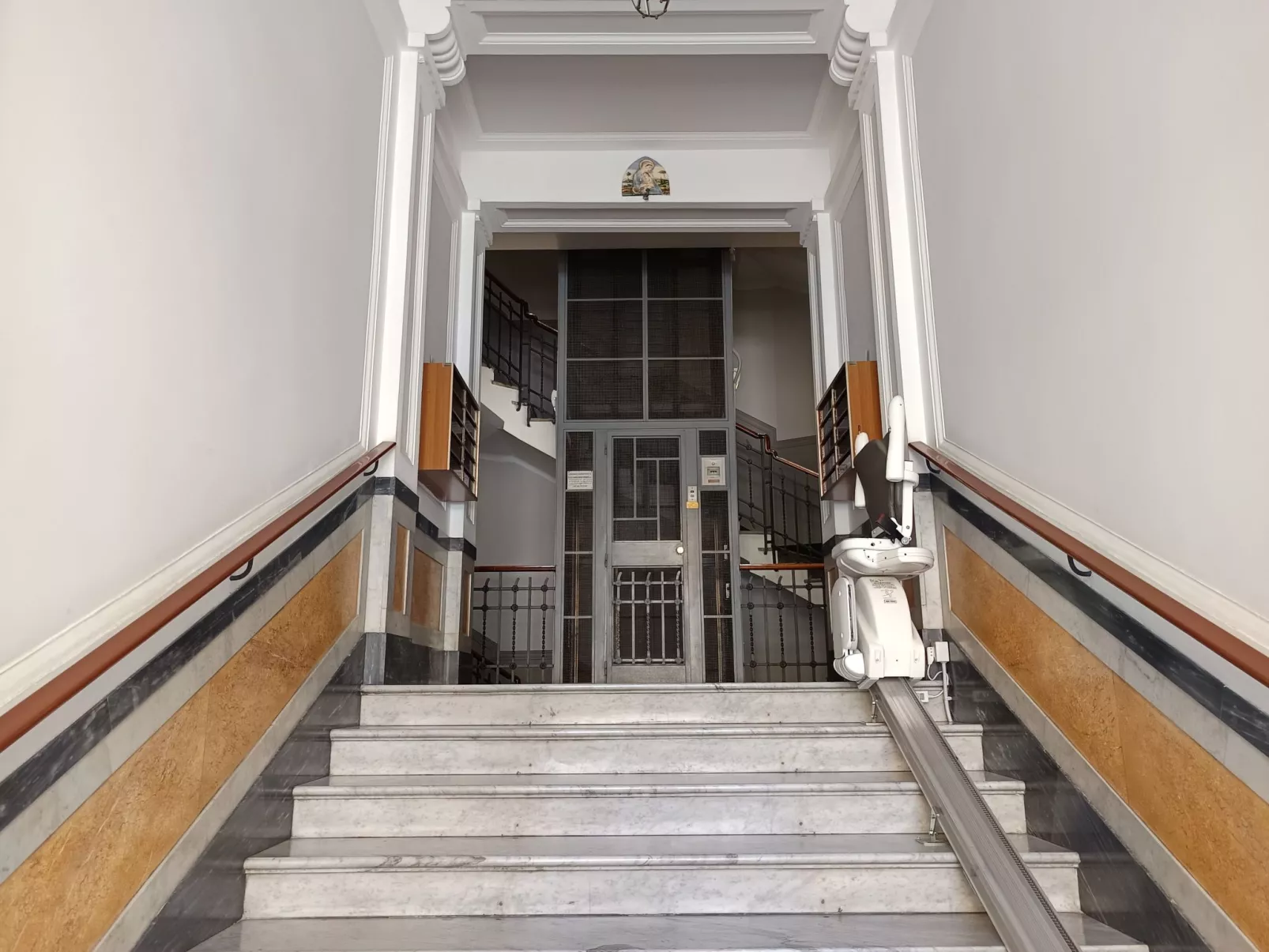 Cavallotti 7 von Holiday World-Buiten