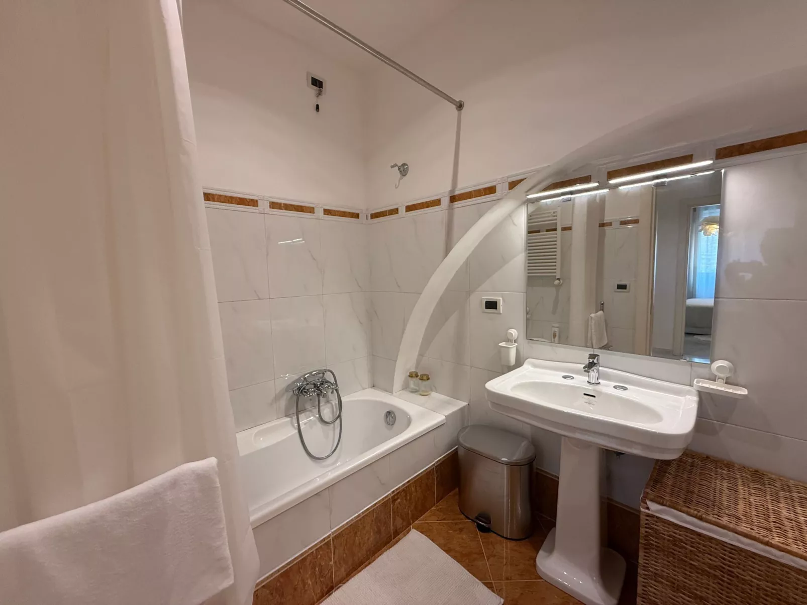 Miramare Home von Holiday World-Binnen