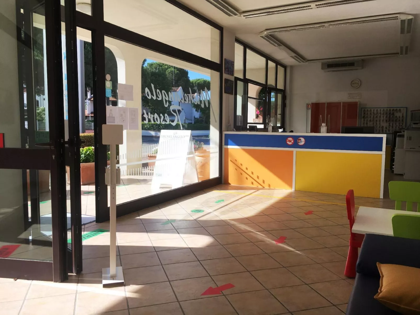 'Caliente' mit Balkon-Image-tags.info