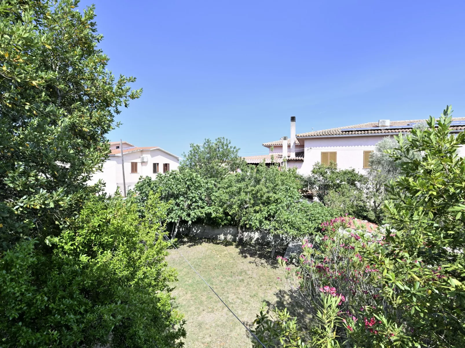 San Teodoro Ferienhaus Stazzu di Mezzu 2-Image-tags.info