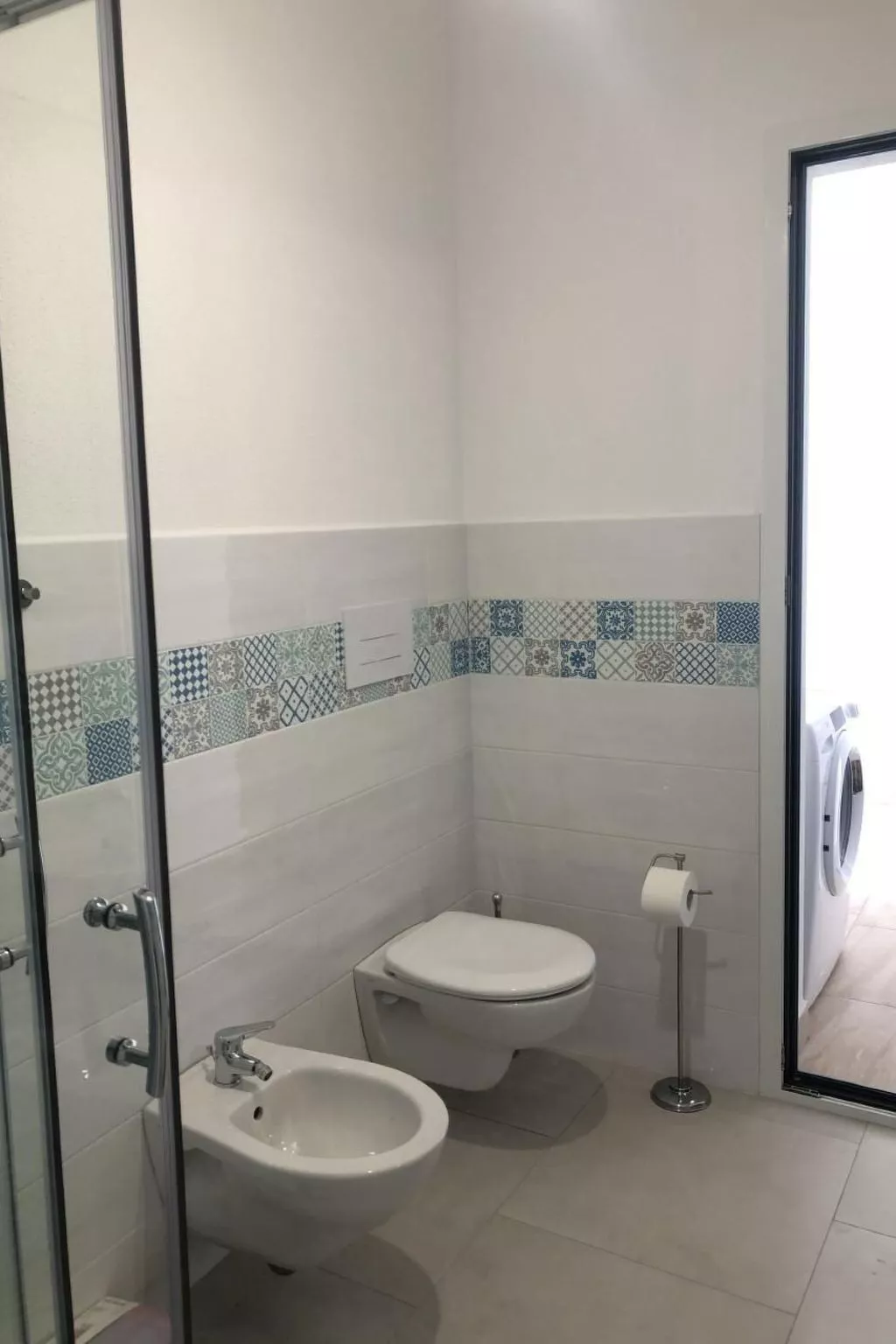 Casa Tre Rose-Binnen