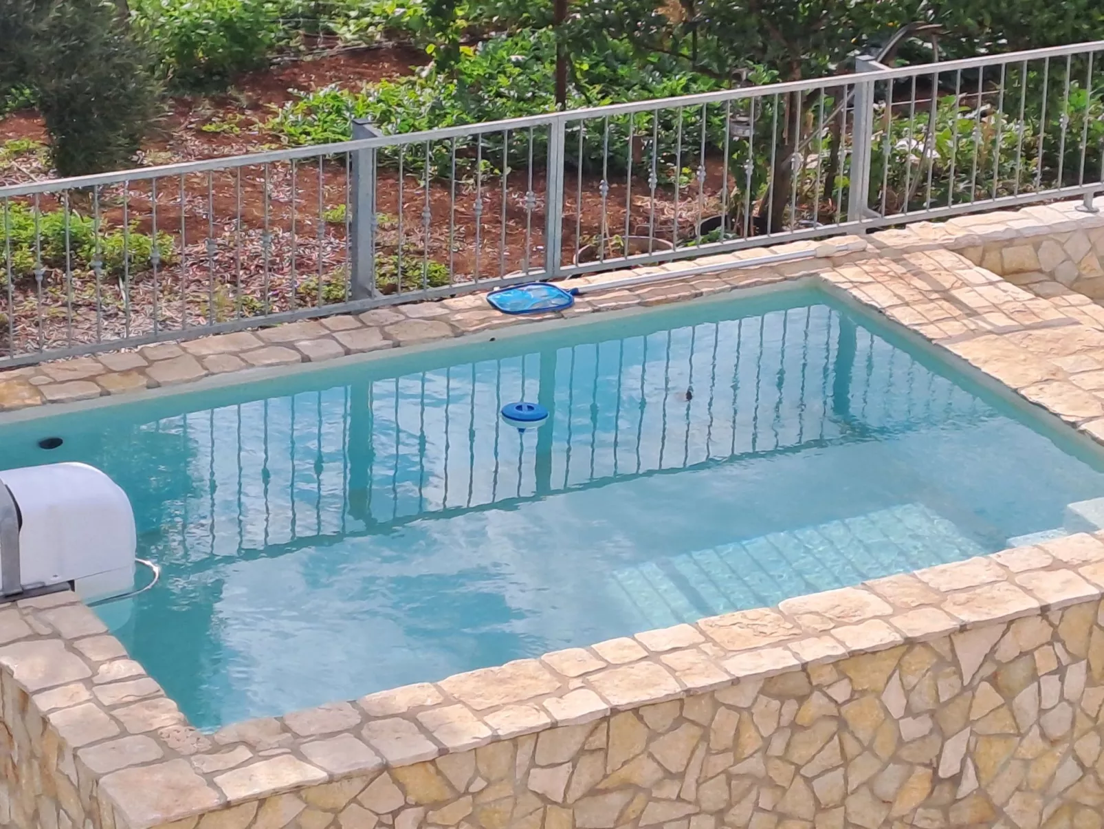 Bauernhof mit Schwimmbad und Babypark Brindisi am Meer-Image-tags.info