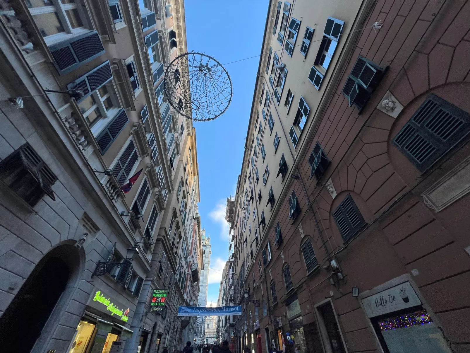 Casa Oliva bei Holiday World-Buiten