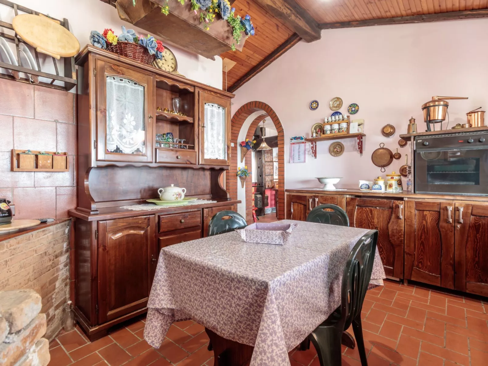 Cottage mit Whirlpool-Image-tags.info