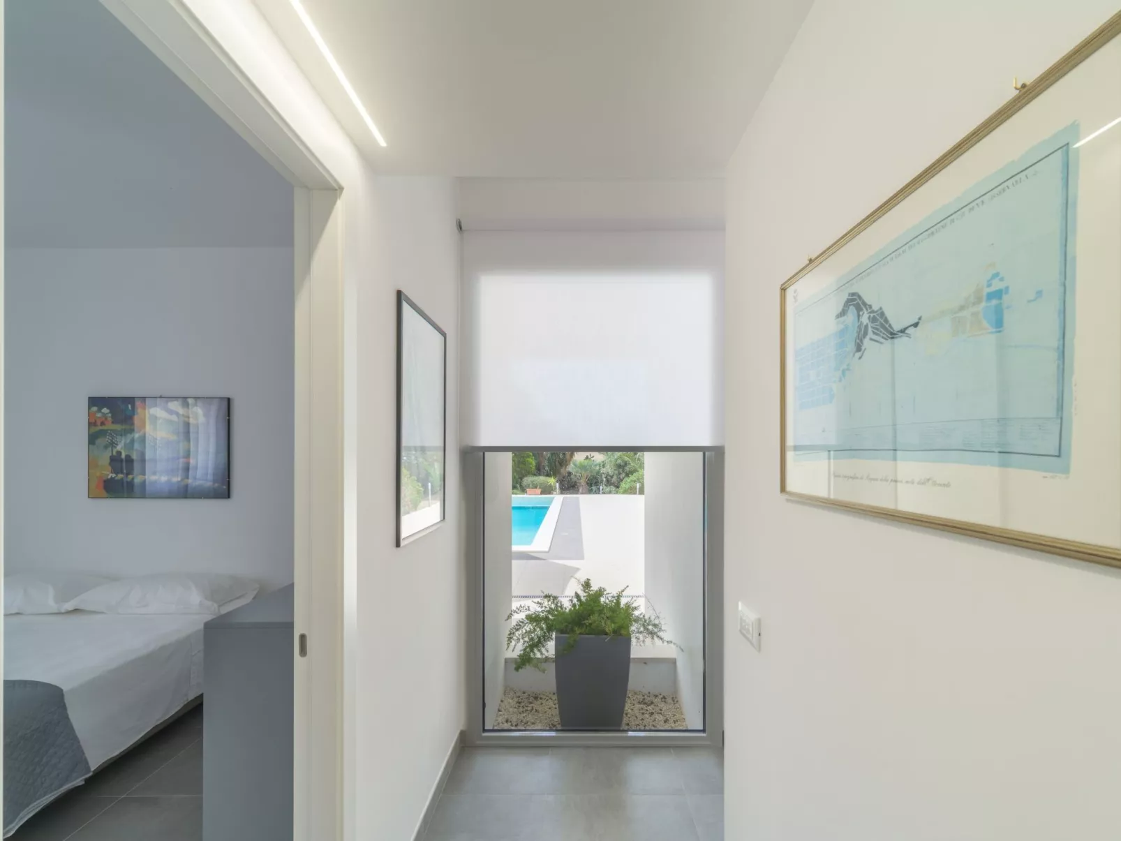 Thalìa, Villa mit Pool in Meeresnähe-Image-tags.info