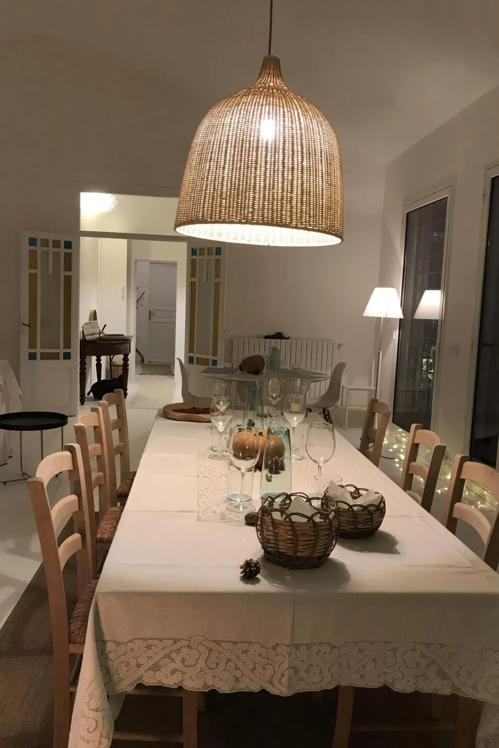 Haus in Partinico mit privatem Pool-Binnen