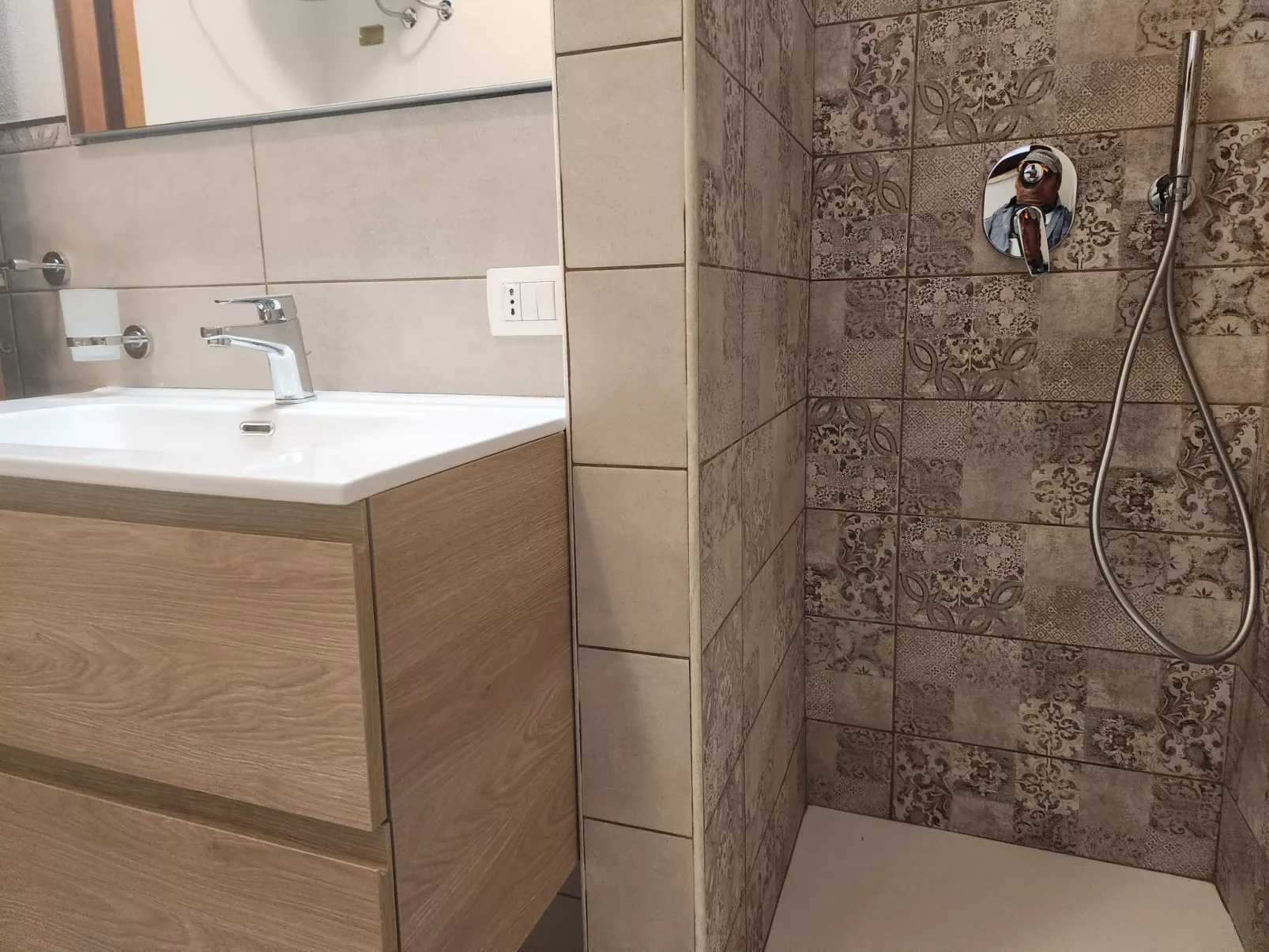 Wohnung 'Trilo Frances' in Strandnähe-Image-tags.info