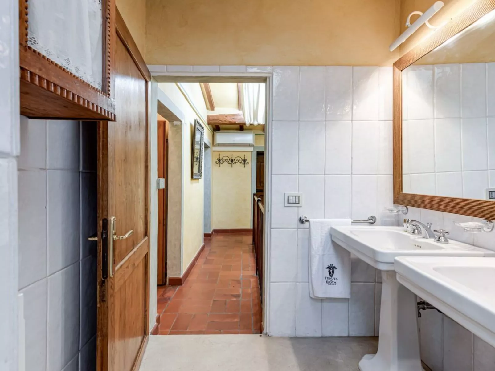 Geräumige Ferienvilla Matilda-Binnen