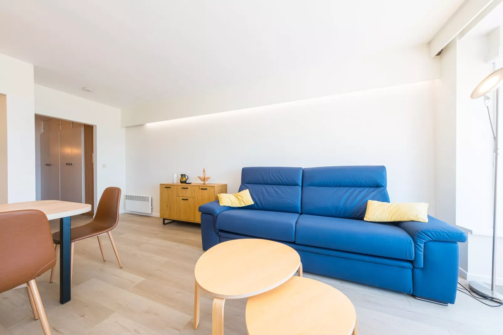 Reno-Woonkamer