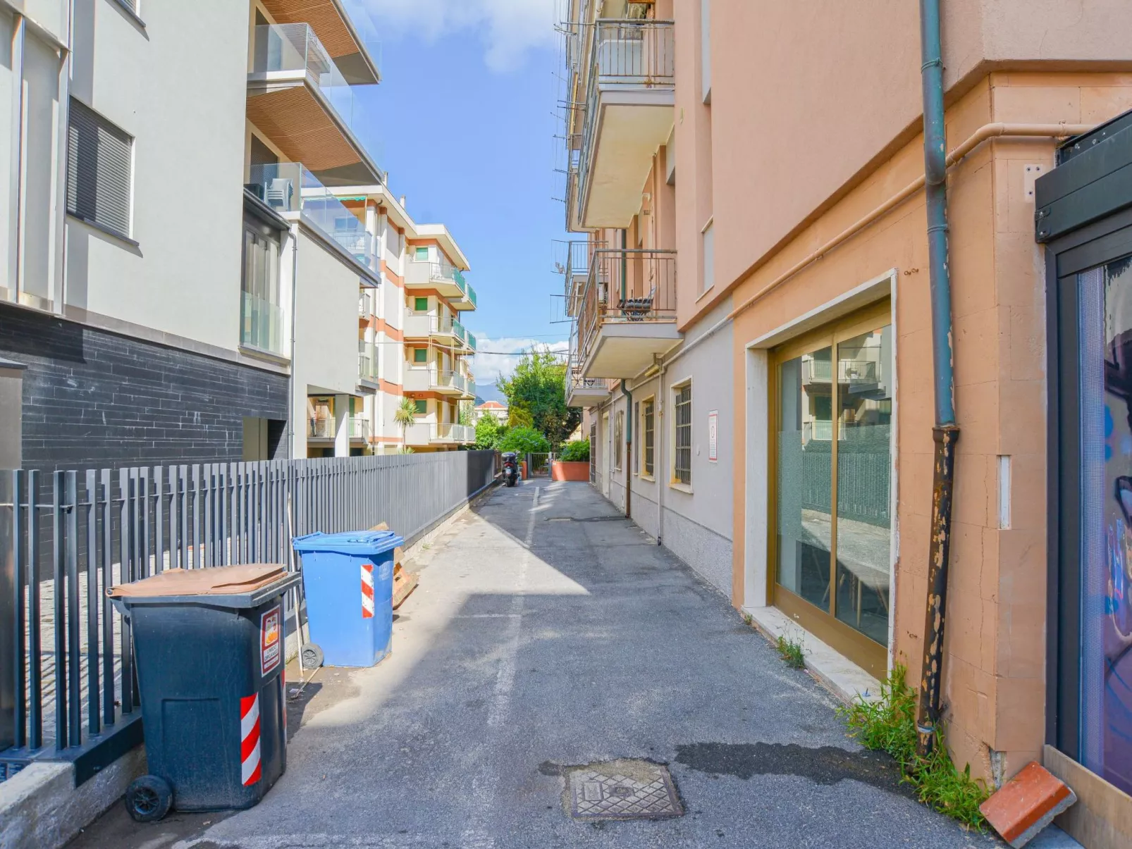 Dimora Salvia e Sole von Holiday World-Buiten