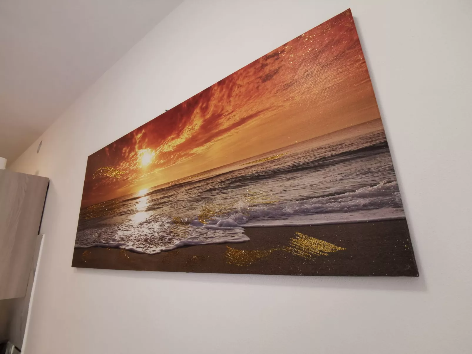 Ein-Zimmer-Wohnung Saturn 404-Binnen