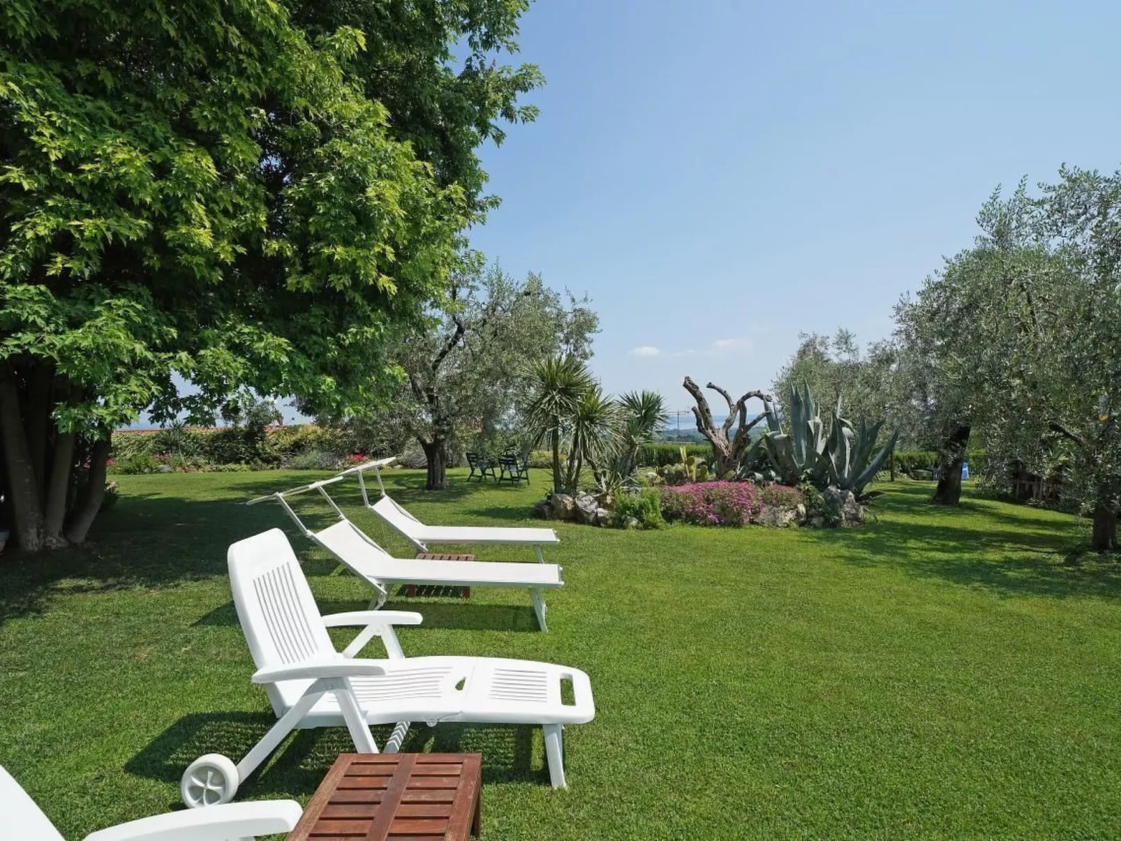 TERRAZZE SUL GARDA-Buiten