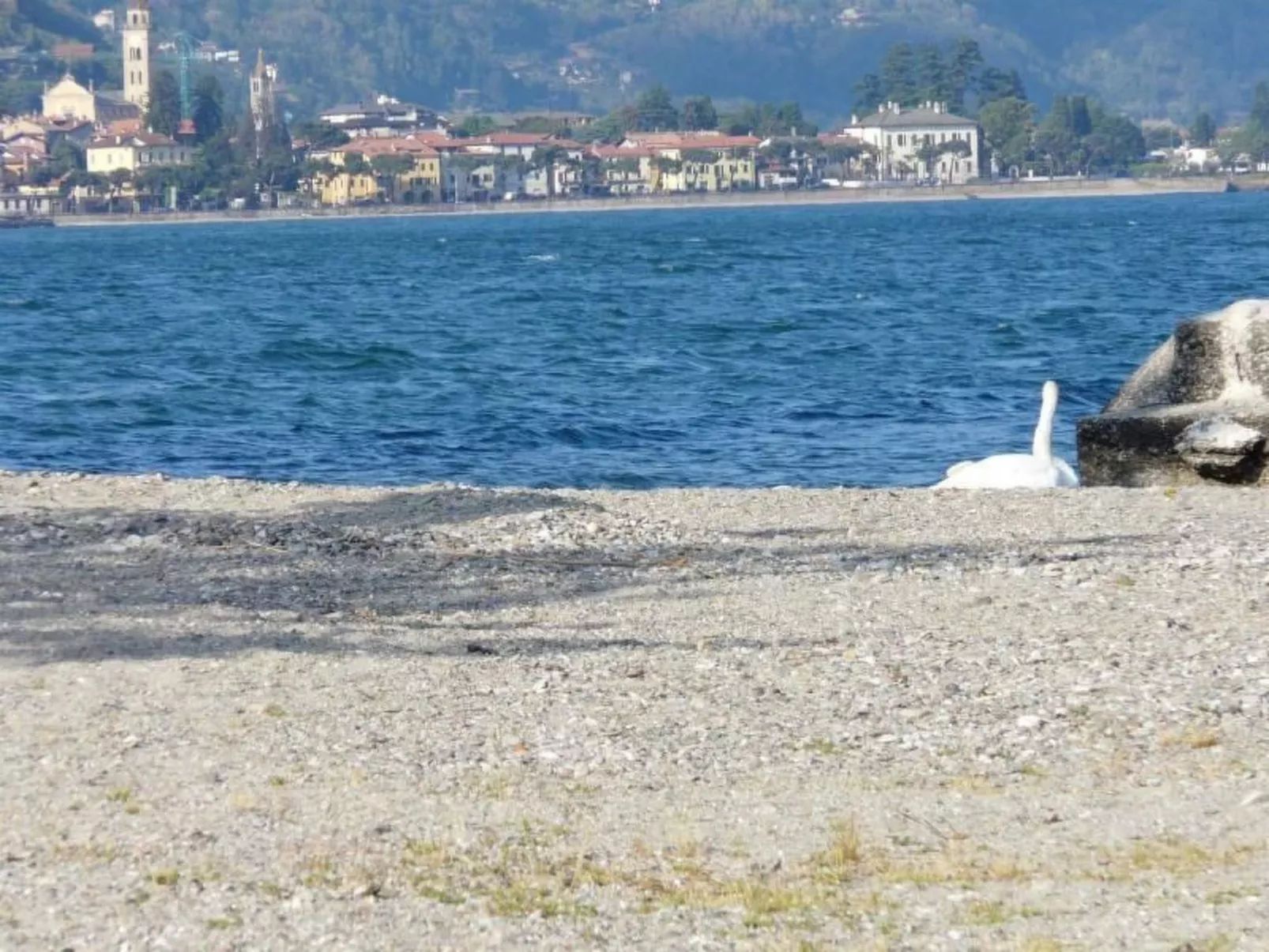 Wohnung Sonia-Buiten
