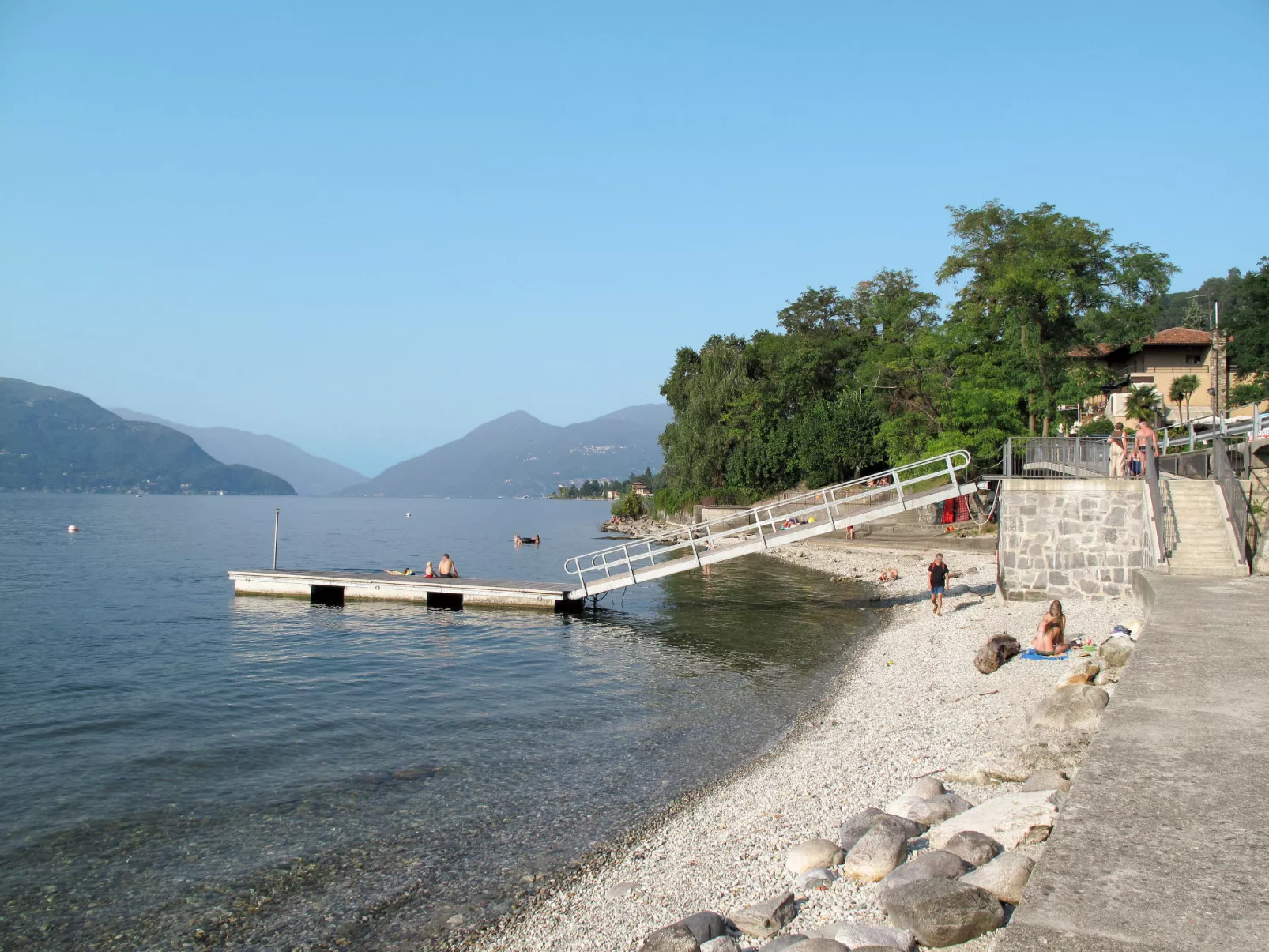 Casa Marck - Omgeving