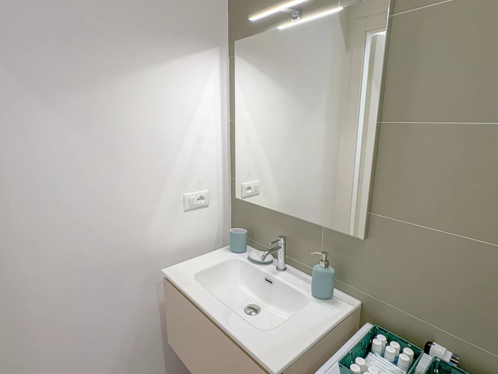 Casa Danielli bei Holiday World-Binnen