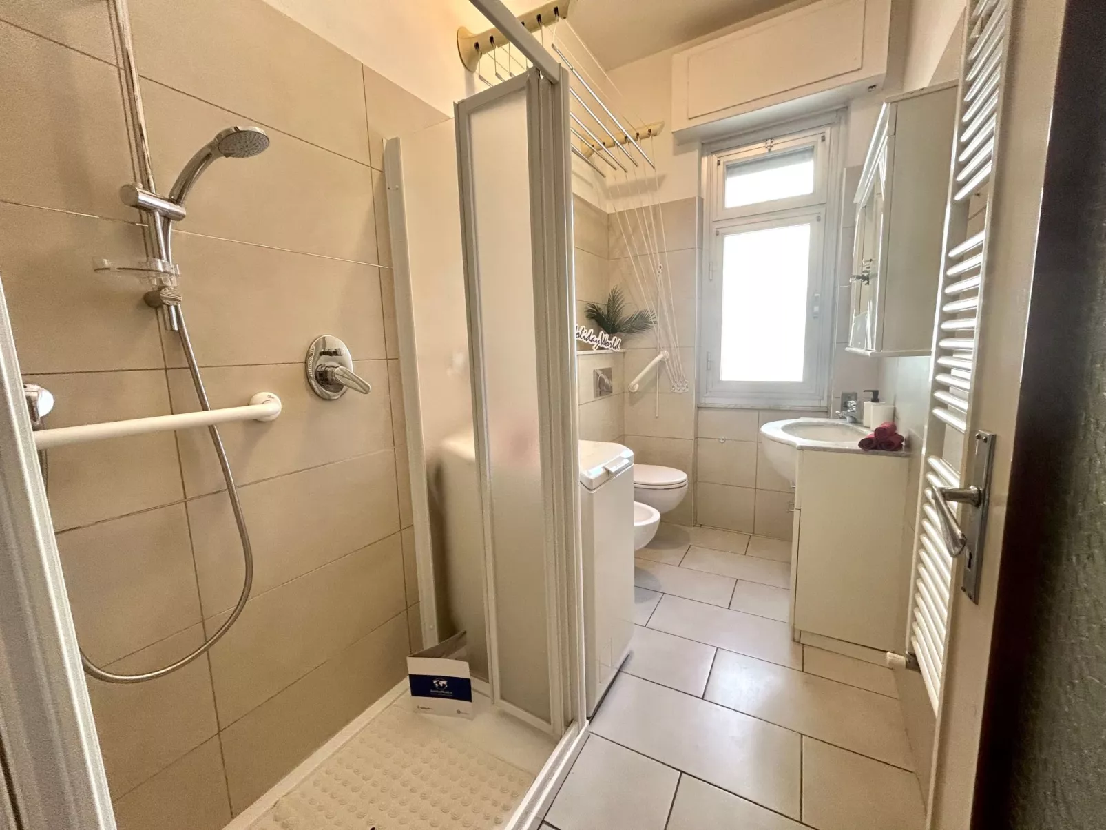 Goodvibes von Holiday World-Binnen