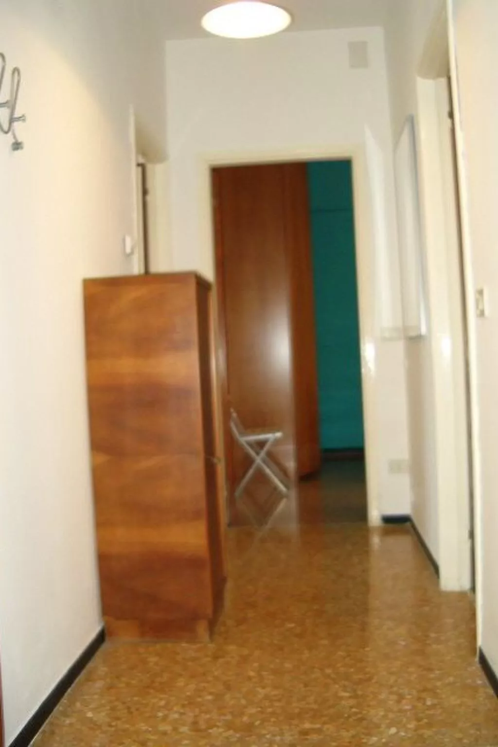 Finalmarina Zwei-Zimmer-Wohnung 300m Strand-Binnen