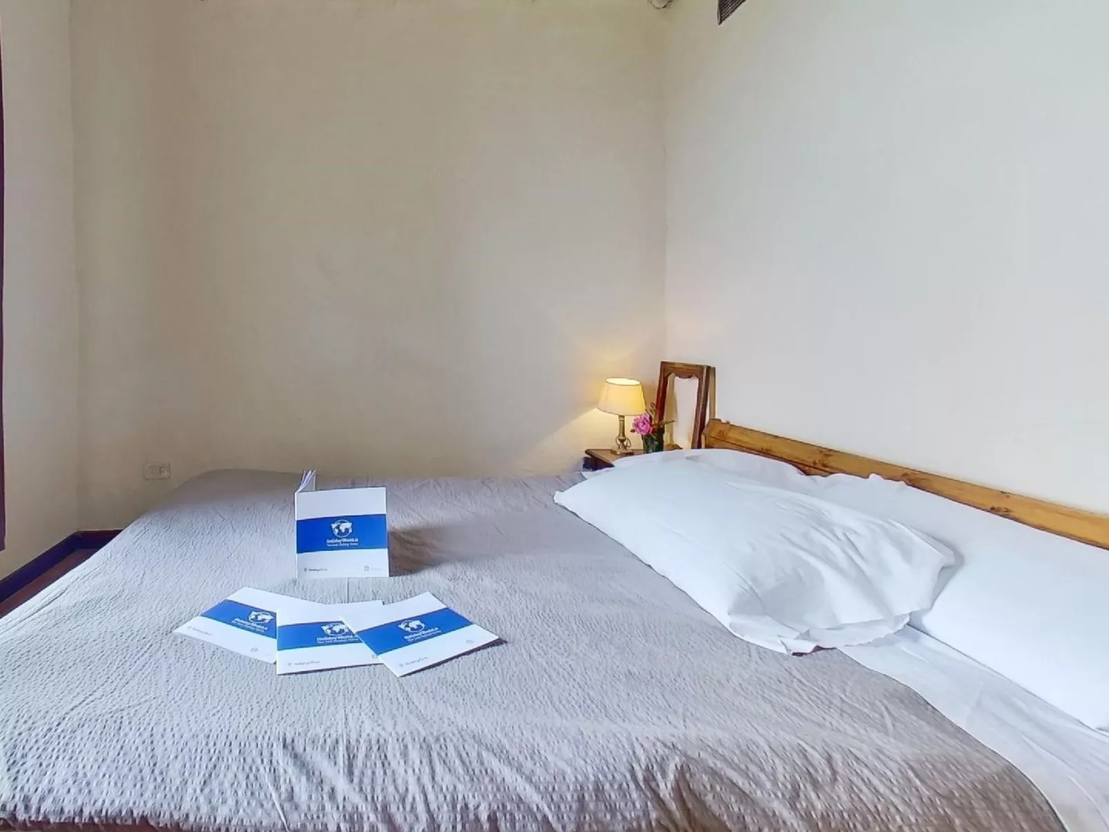 Silent View by Holiday World-Image-tags.info