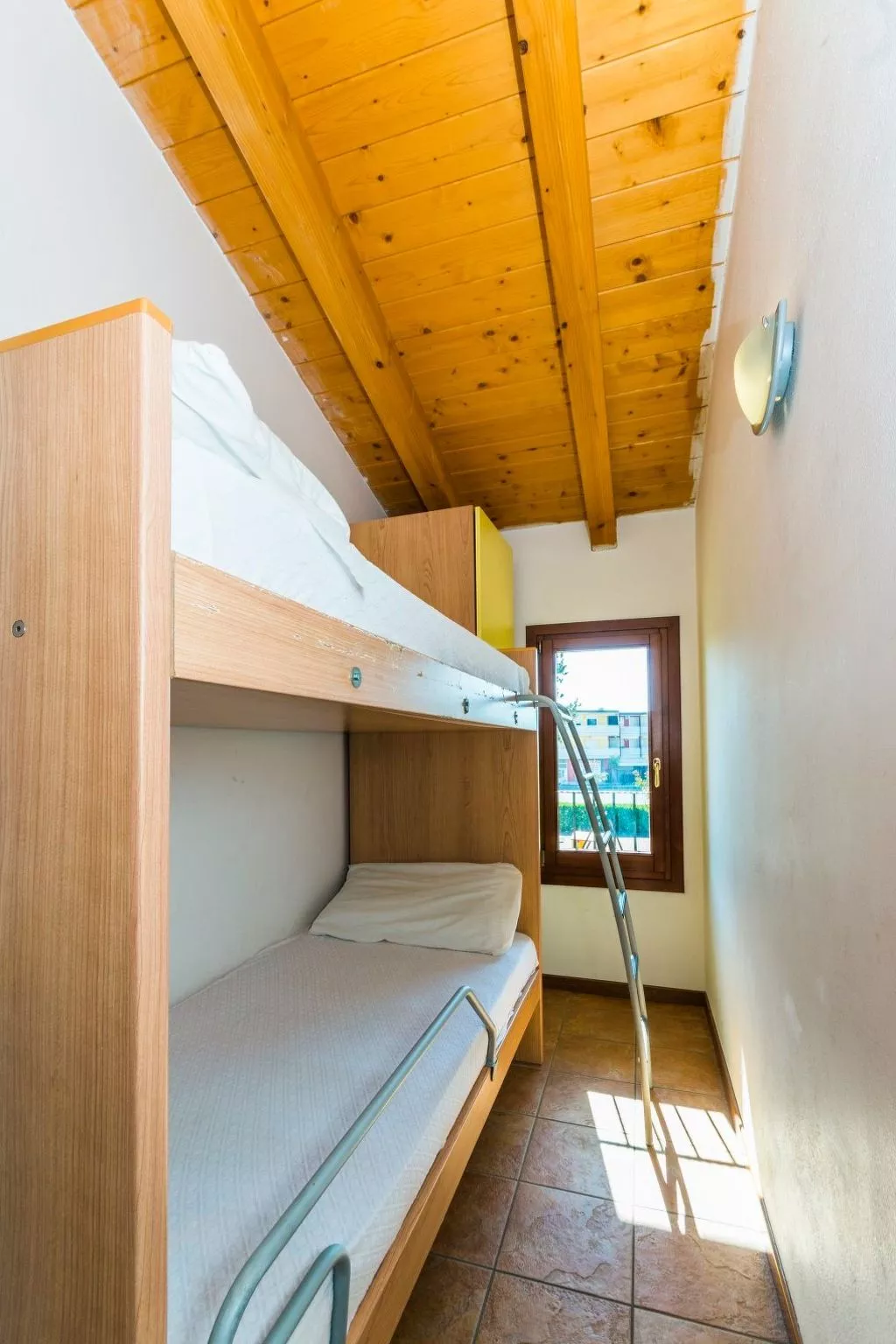 Borgo Stella Marina 16 A-Binnen