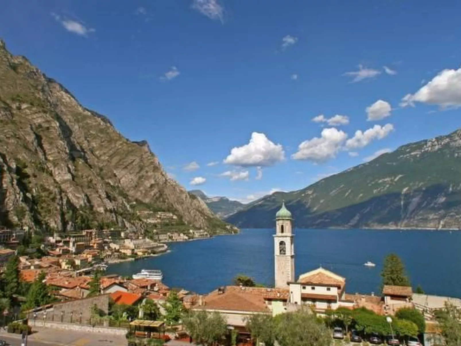 'La Casetta Limone-Buiten