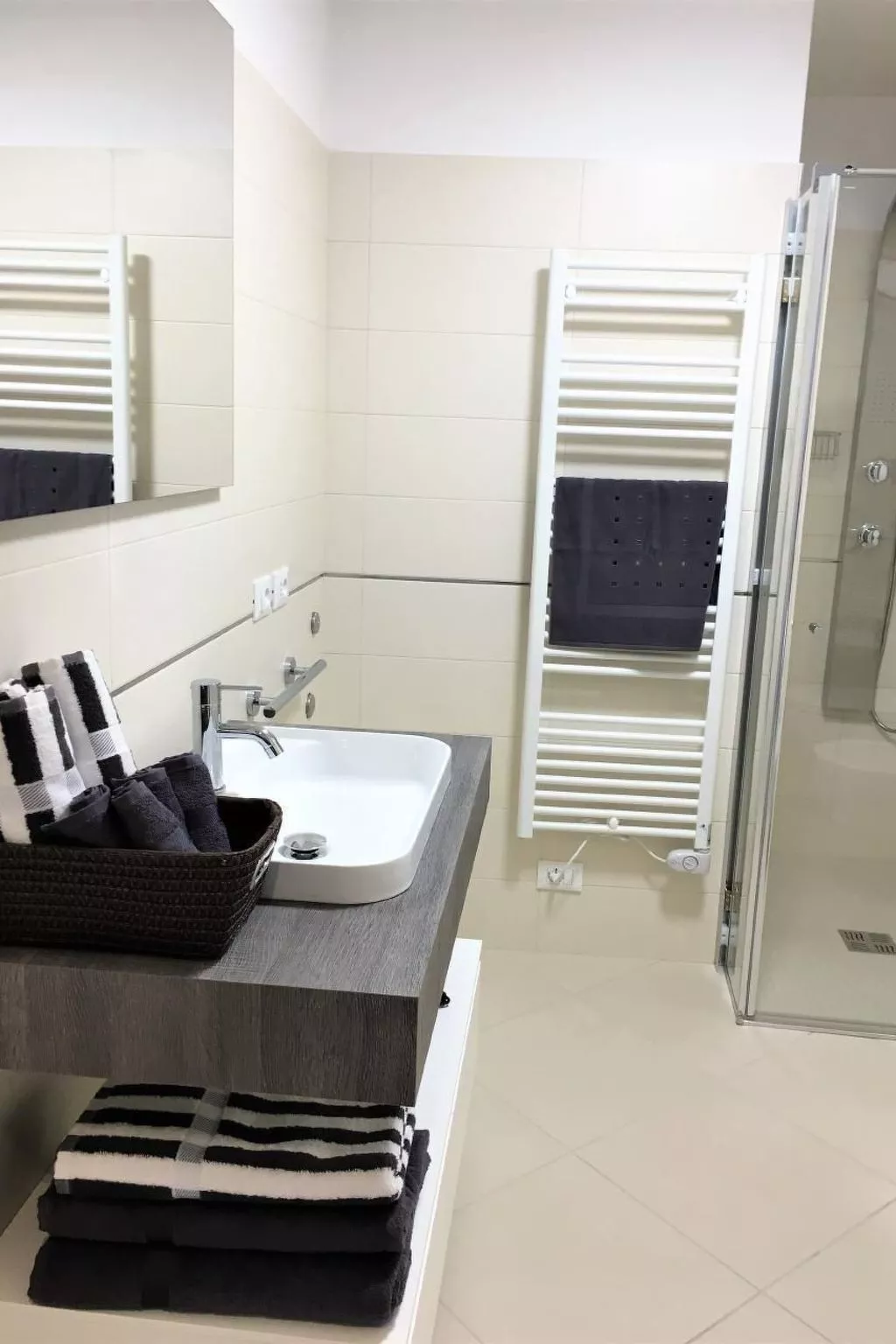 'Bella Vacanza 2-Binnen