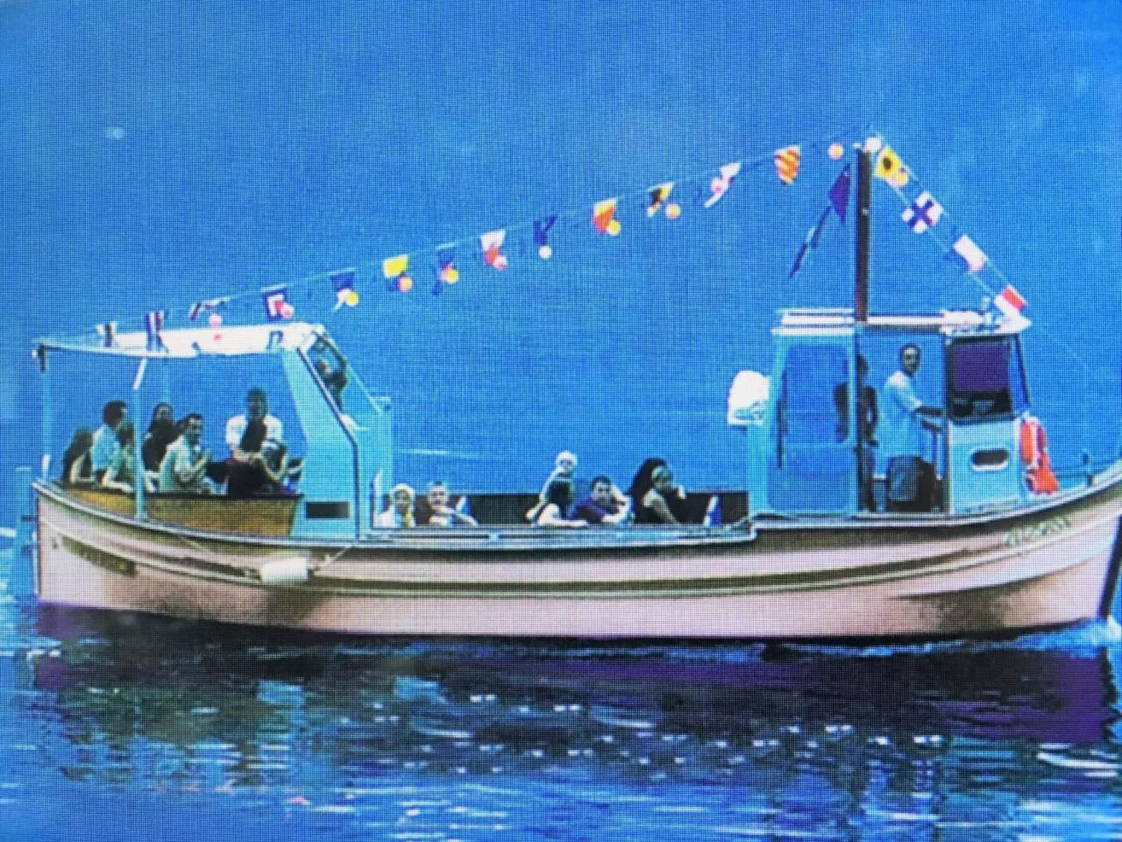 Wohnung 'Bella Vacanza 1-Buiten