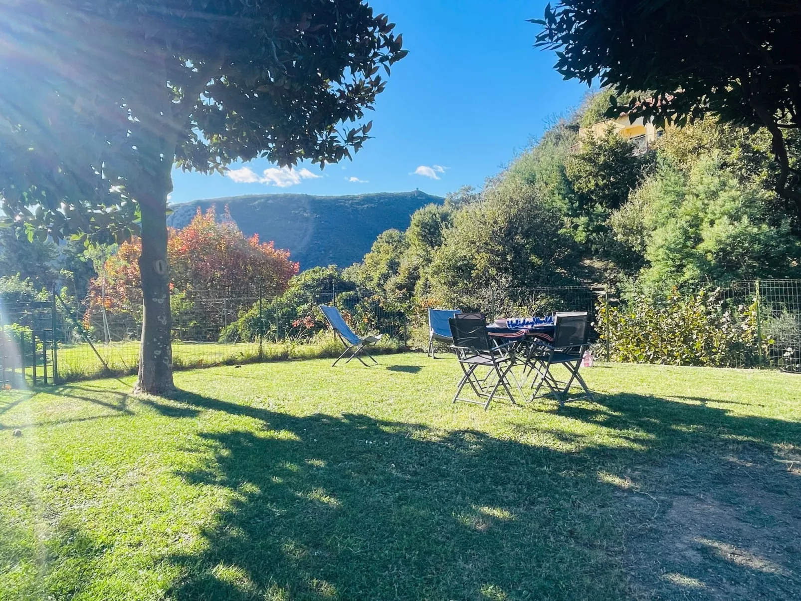 Casa Ninetta by Holiday World-Buiten