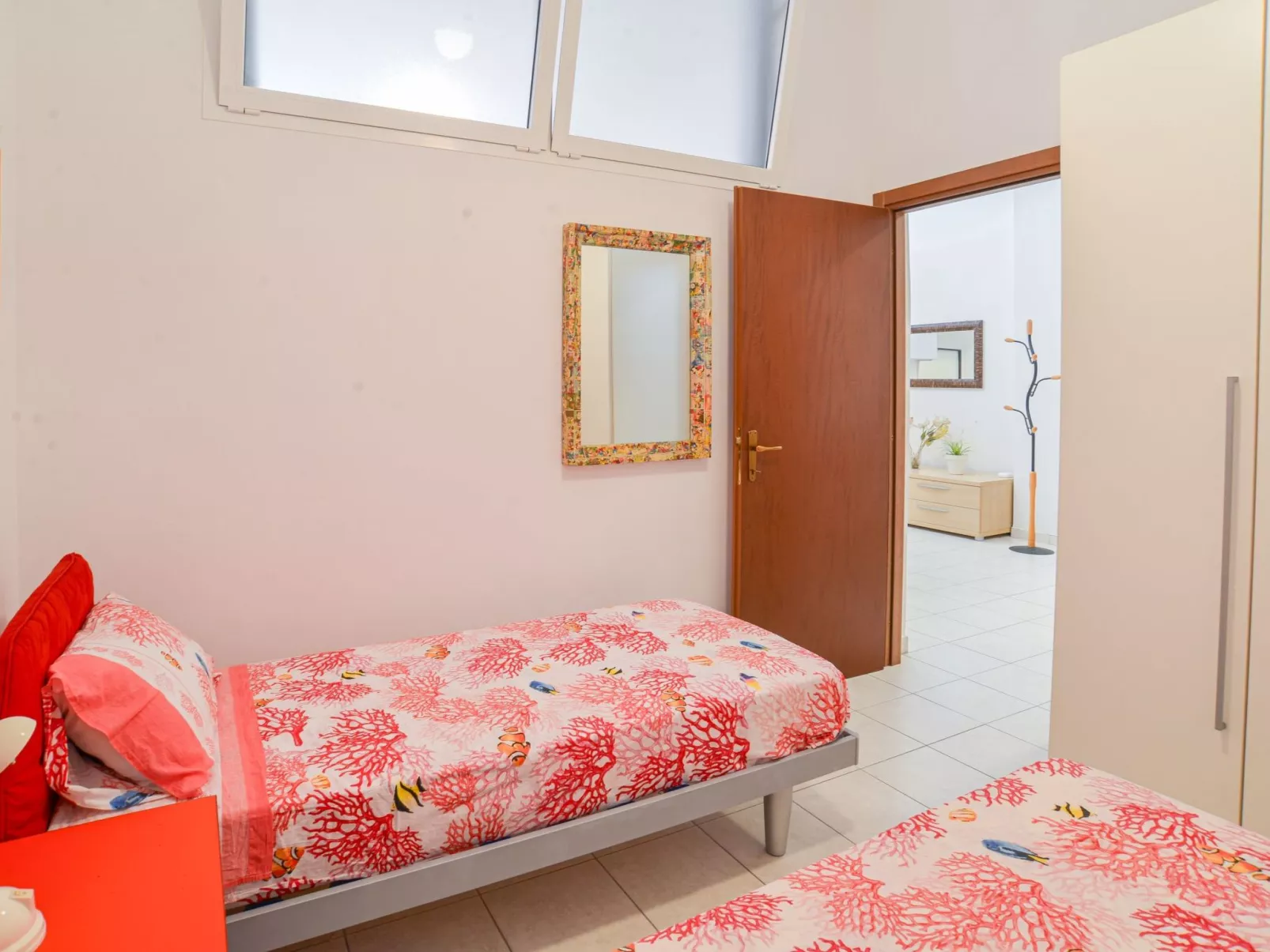 Casa al Mare ad Alassio bei Holiday World-Binnen