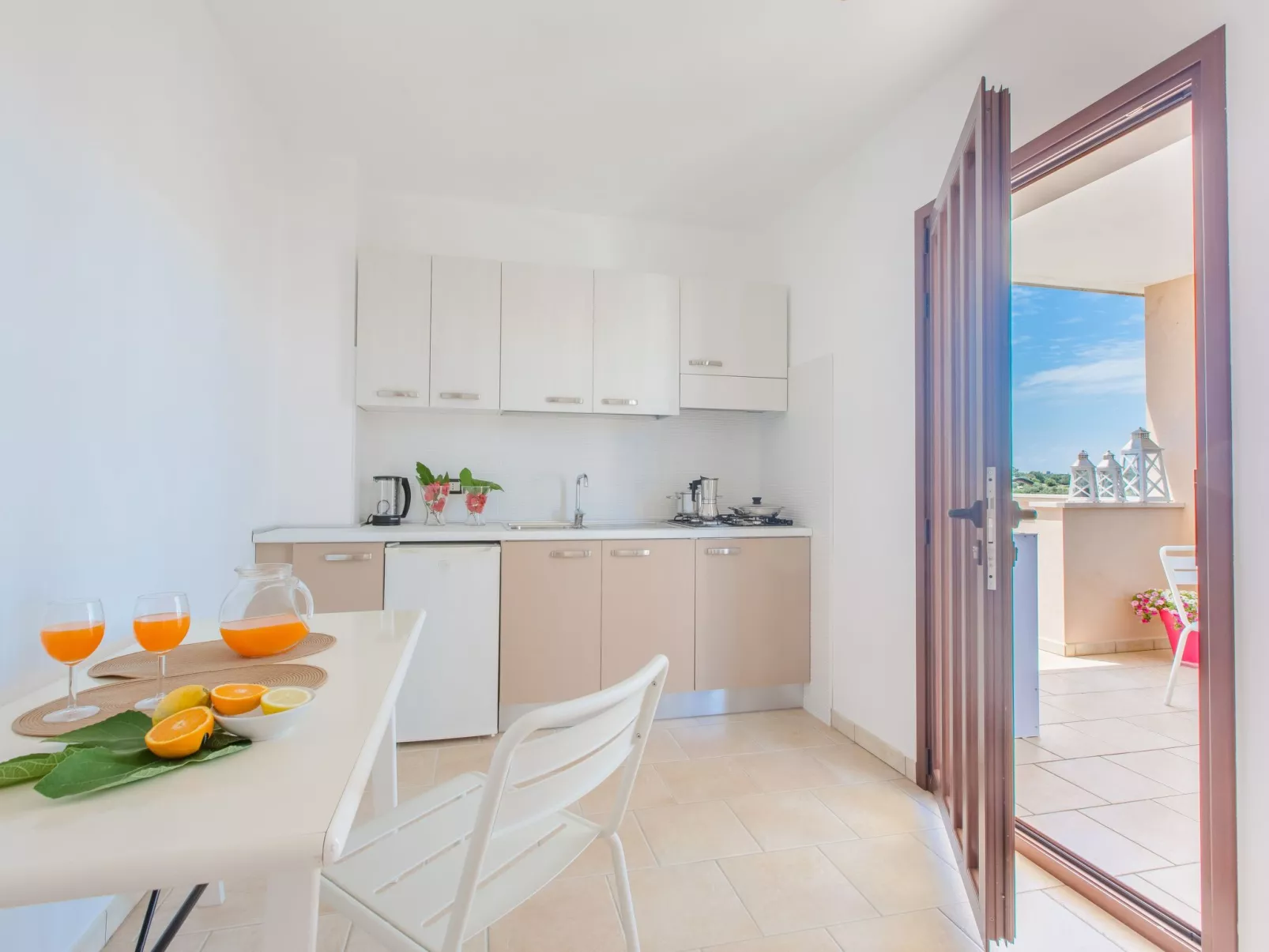 Die Wolke auf den Pedalen-Binnen