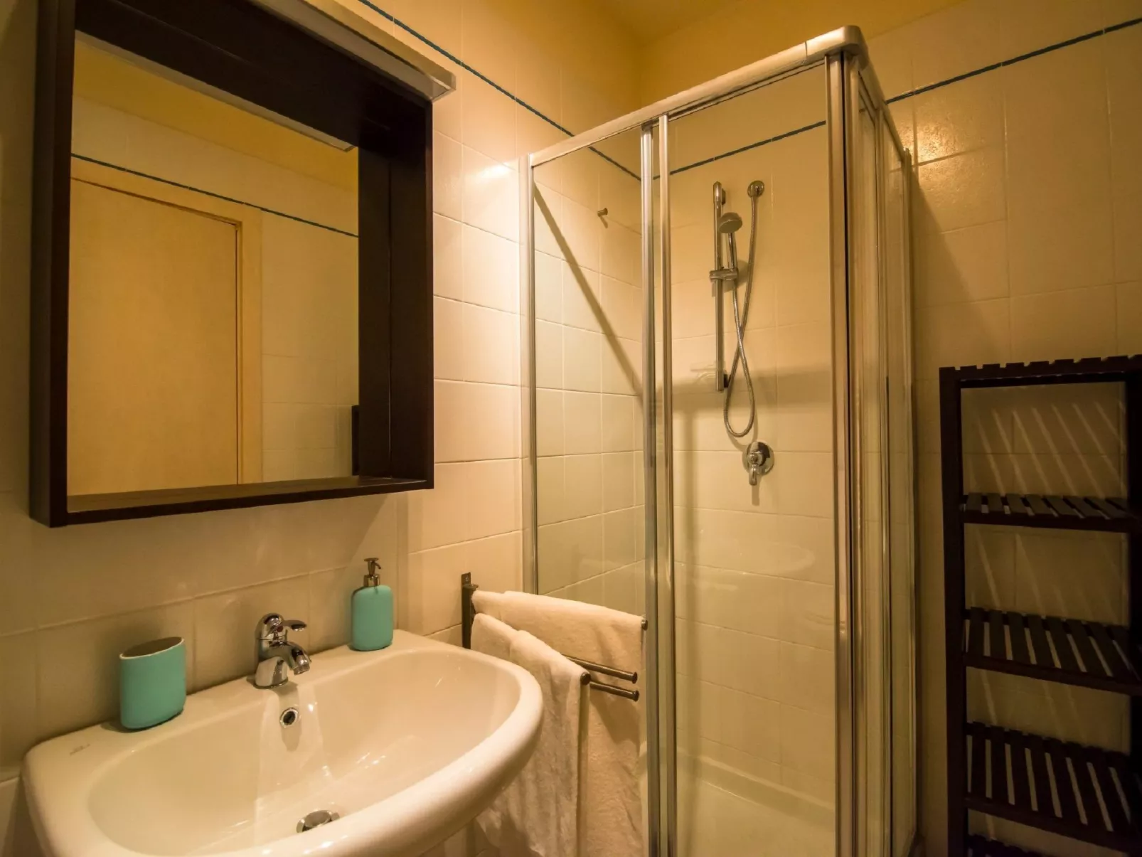 Wohnung Stella-Binnen