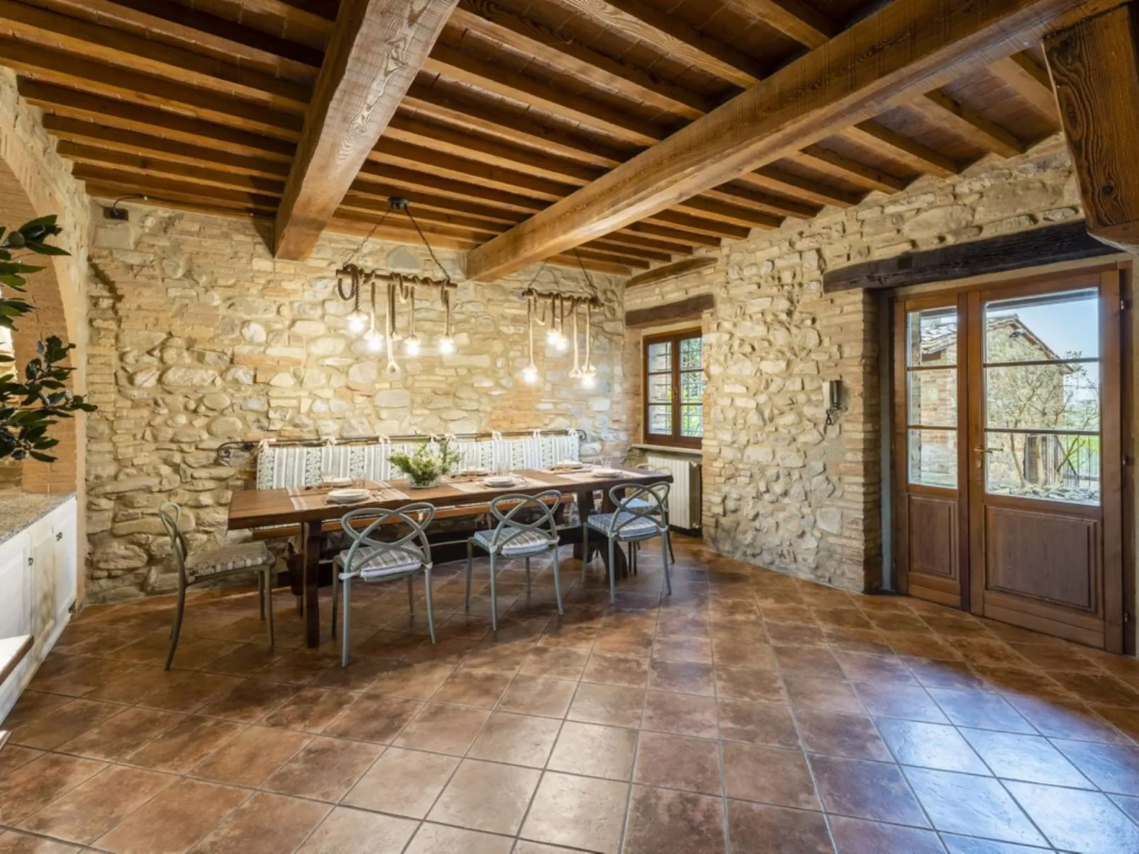 Villa mit privatem Pool und herrlichem Blick auf Pisa-Binnen