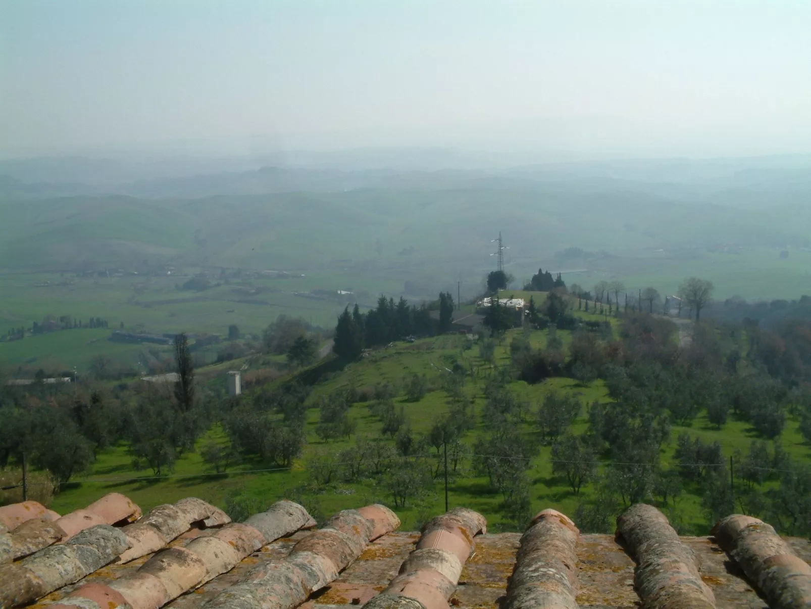 Villa 'Cimpoli casa' mit Garten und Grill-Image-tags.info