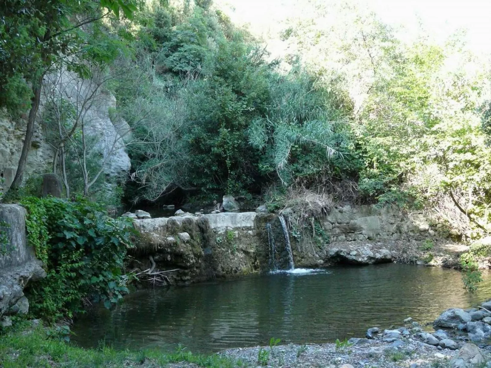 Molino Trilo 5-Buiten