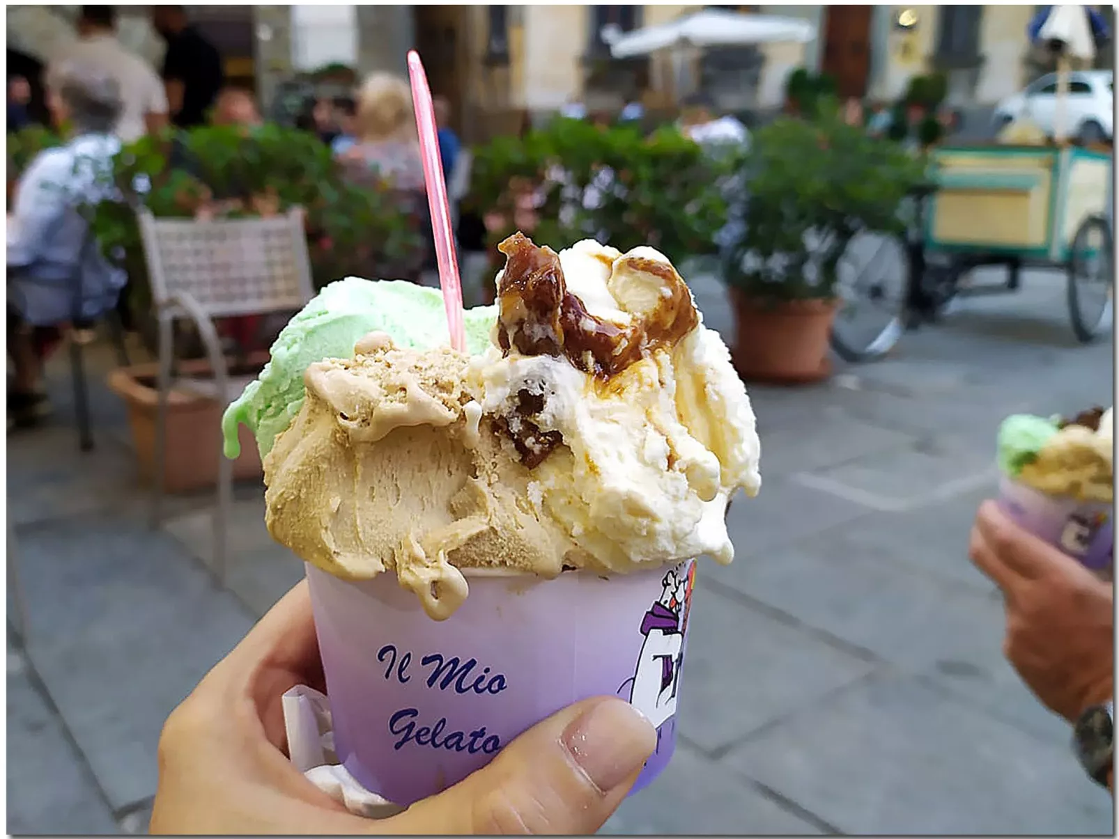 Villino Cortona - Ihre Entspannung im Herzen der Toskana.-Binnen