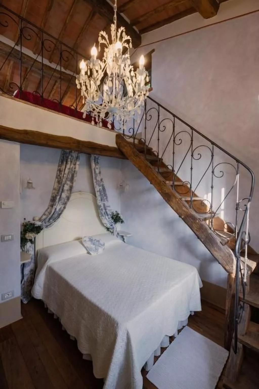 Wohnung in Cortona mit Terrasse, Garten und Grill-Image-tags.info